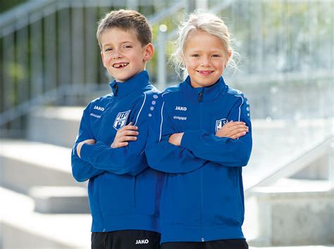 jako kindermode|Sportbekleidung für Kinder kaufen .